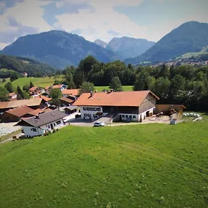  Bauernhof Matheishof
